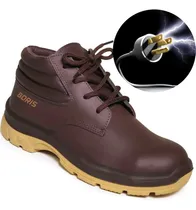 Comprar Botin Zapato Boris Dialectrico Apto Electricistas Certificad