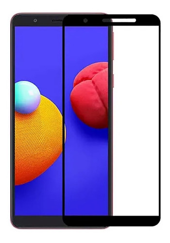 Película 3d Para Samsung Galaxy A01 Core