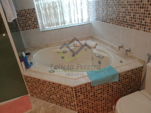 Imagem 27 de 30 de Sobrado Com 4 Suítes Condomínio Aruã Ecopark Lagos Com 400m² R$ 2200.000,00 - So00182 - 70184895