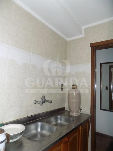 Imagem 12 de 15 de Apartamento - Bom Fim - Ref: 66289 - V-66289