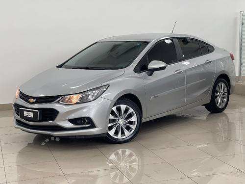 Chevrolet Cruze 1.4 TURBO LT 16V FLEX 4P AUTOMATICO