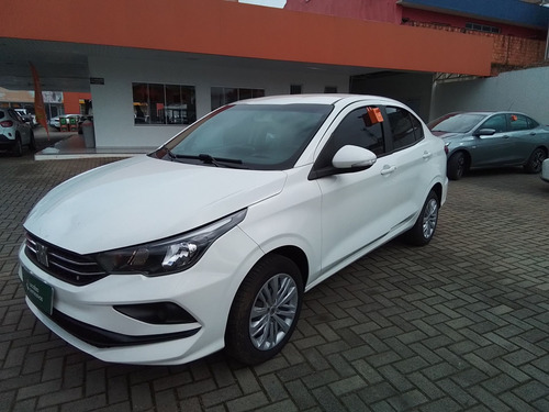 Fiat Cronos 1.3 FIREFLY FLEX DRIVE MANUAL