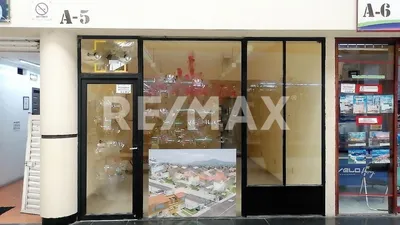 Local comercial en venta