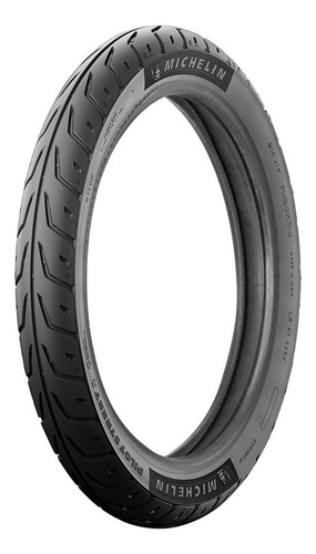 Llanta 110/70-17 Michelin Pilot Street 2 54s Tl