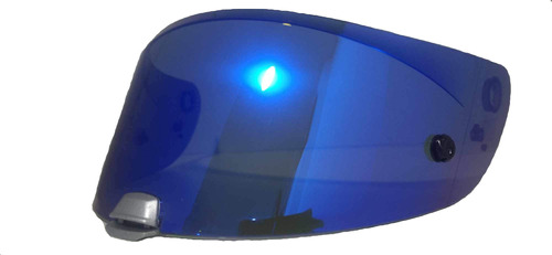 Casco Visor Hjc-2, Casco, Protector De Moto Rpha11