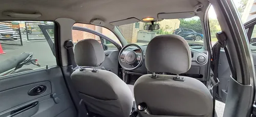 Chevrolet Spark 1.0 7:24 Cronos