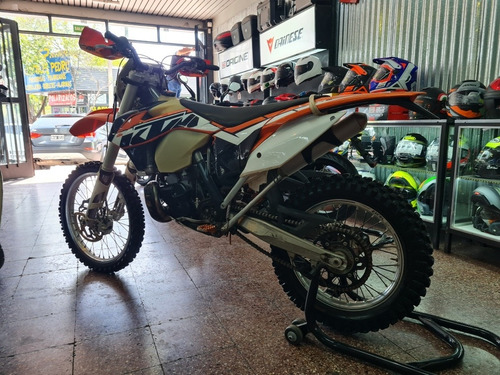 Imagen 2 de 11 de Ktm Sx 300 Impecable - Financiacion - Permutas