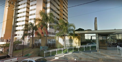 Imagem 2 de 6 de Apartamento Edif. Terranova Torre Ii - Gleba Palhano - Mi432