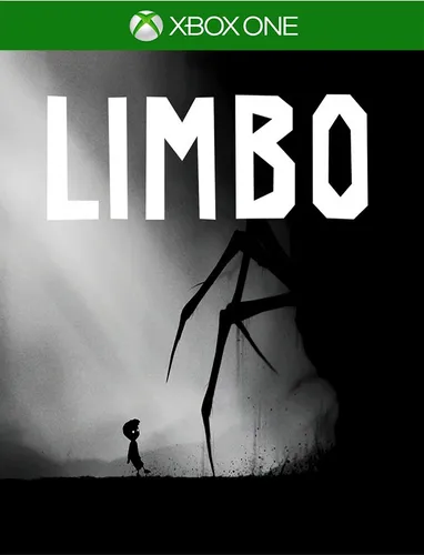 Limbo 2024 xbox one