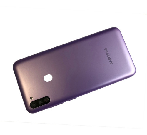 Imagen 1 de 1 de Tapa Trasera Samsung M11 Excelente Calidad