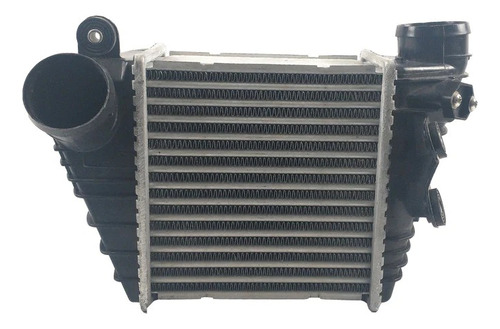 Intercooler Vw Jetta A4 2005 2006 2007 Dyc