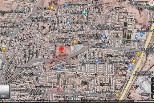 Terreno Comercial Con Excelente Ubicacion Sobre El Area Con Mayor Crecimiento De La Laguna.entre ...