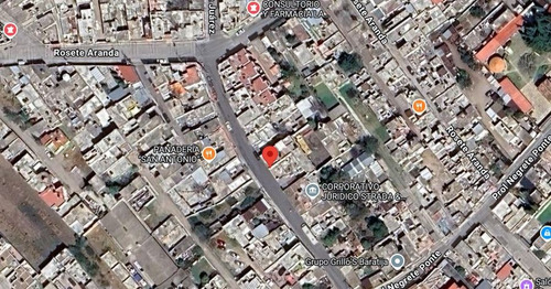 Venta De Casa En Abardo Monarca Sh05