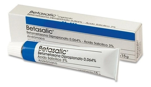 Betasalic® Ungüento 15g