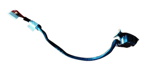 Cable Flex Pin De Carga Para Dell Inspiron N4050