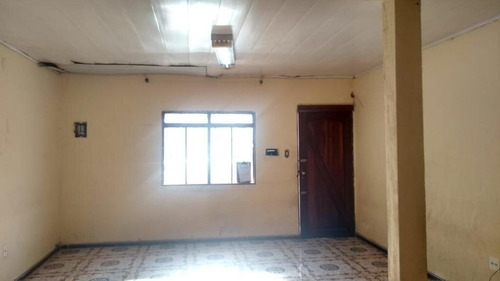 Imagem 8 de 13 de Casa Para Alugar Por R$ 1.400/mês - Macedo - Guarulhos/sp - Ai10146
