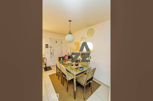 Imagem 8 de 22 de Ótimo Sobrado Em Condomínio Com 2 Suites À Venda, 110 M² Por R$ 565.000 - Mooca - São Paulo/sp - Ca14569