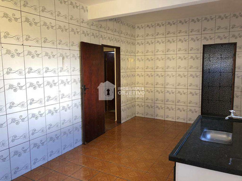 Imagem 6 de 14 de Casa, Jardim Independência, Embu Das Artes - R$ 400 Mil, Cod: 3761 - V3761