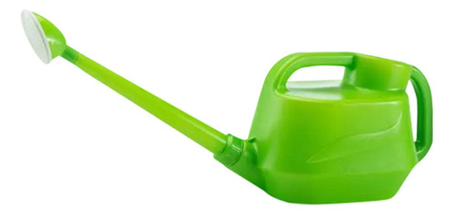 Bidón De Agua Con De Gran Capacidad Para Regar 4.5l Verde