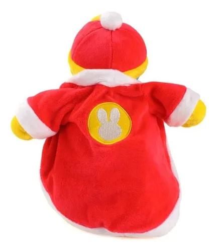 Kirby king cheap dedede plush