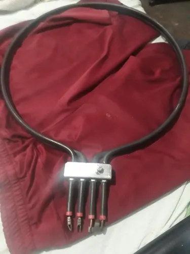 Resistencia Para Horno (Usado)