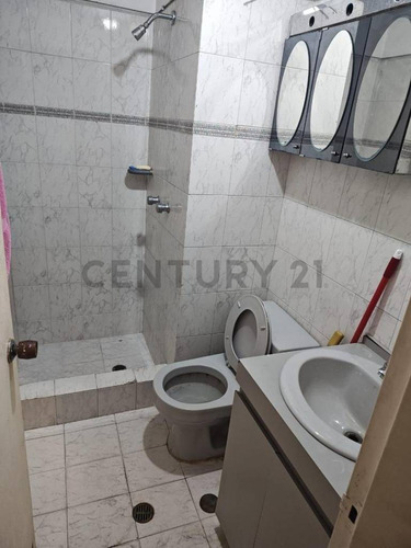 Rd - Venta Apartamento En Urb. El Bosque, Chacao