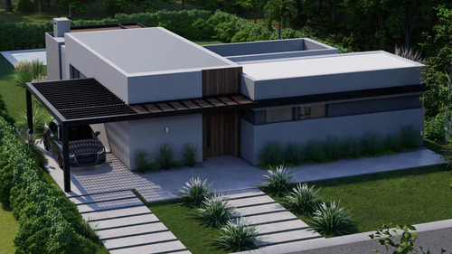 Imagen 5 de 6 de Casa En Venta Ubicado En Santa Elena, Pilar Del Este, G.b.a. Zona Norte