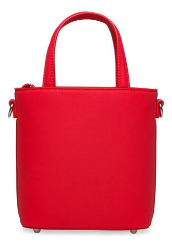 Tote Bags Para Mujer Briggy Red Steve Madden