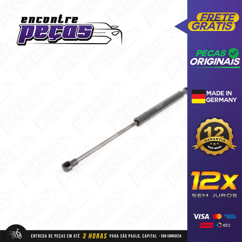 Imagem 1 de 6 de Amortecedor Capo Bmw E39 540i 1996 Original
