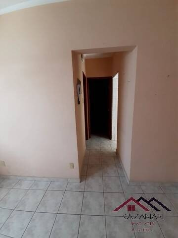 Imagem 7 de 11 de Apartamento Com Um Dormitório - Santos/sp - 5144