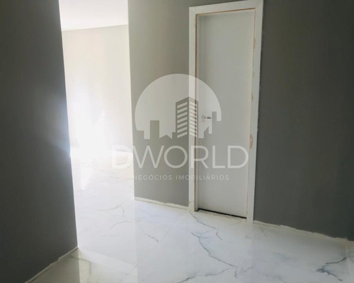 Localização Privilegiada - Alto Padrão! - Ap02503 - 69473058