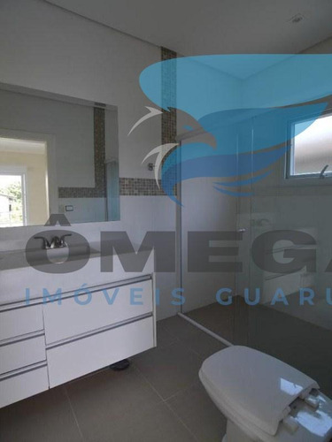 Imagem 11 de 18 de Casa Residencial À Venda, Acapulco, Guarujá. - Ca0253 - 34710392