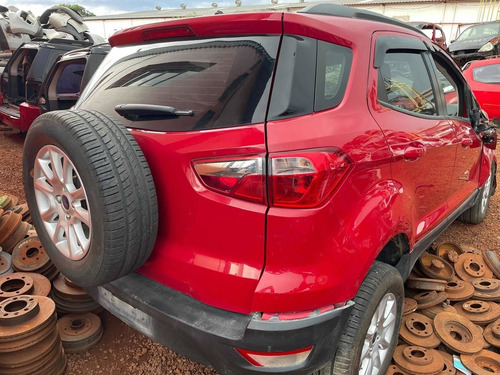 Imagem 3 de 3 de Alavanca De Câmbio Automático Ford Ecosport 1.5 2020