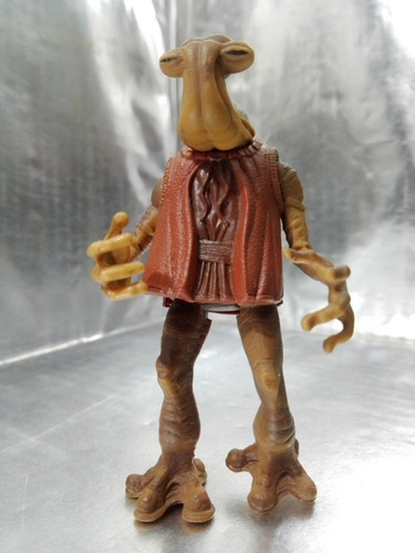 Kenner -  Star Wars Momaw Nadon De 1996 