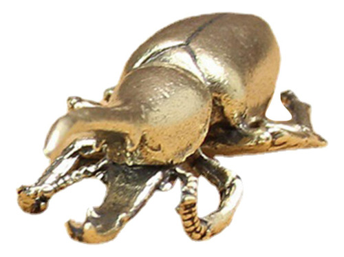 Accesorios De Escultura En Miniatura Estatuilla De Animales