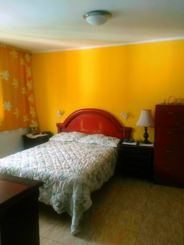 Imagen 5 de 13 de Apartamento En Venta En La Urbina