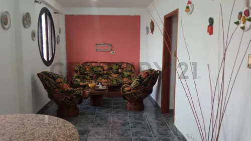 Gf - Venta Casa Higuerote