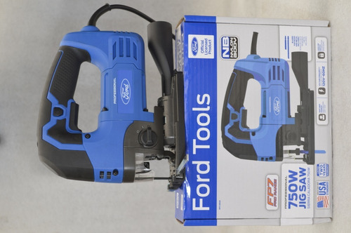 Sierra Caladora Ford Fp7-0049 750w