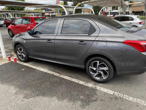 Citroën C-elysée Vti 115 Feel