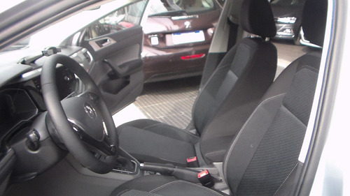 Volkswagen Polo Highline 1.6 Msi 110cv At