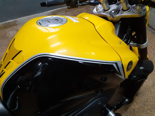 Yamaha Fz1