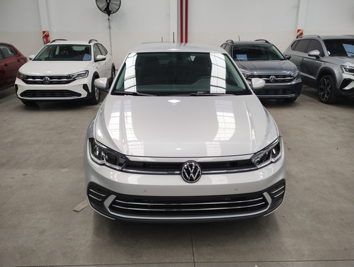 Volkswagen Polo 1.0 Tsi 170 Highline At