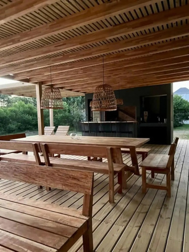 Alquiler De Casa En Pinar Del Faro, José Ignacio, Punta Del Este
