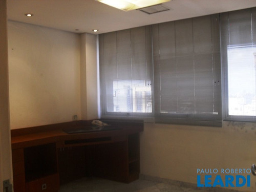 Comercial - Jardim América - Sp - 460551