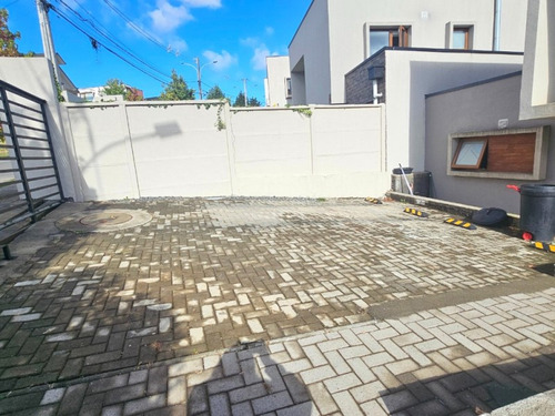 Arrienda Casa En Lomas De San Andrés, En Concepción.