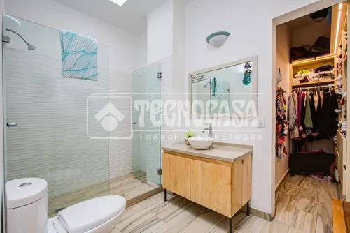 Venta Casas Anzures T-df0138-0375