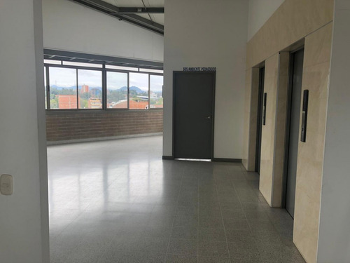 Consultorio En Arriendo En Rionegro - Centro