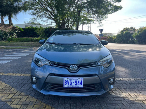 Imagen 3 de 8 de Toyota