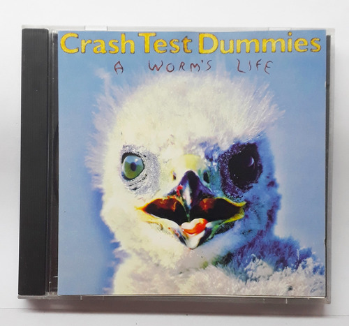 Crash Test Dummies - A Worms Life