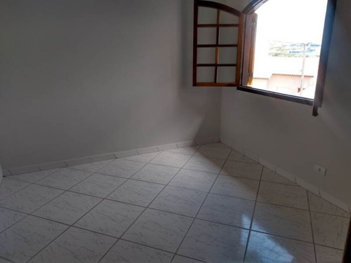 Sobrado No Santa Paula Num Terreno De 277m² - Cs-1579